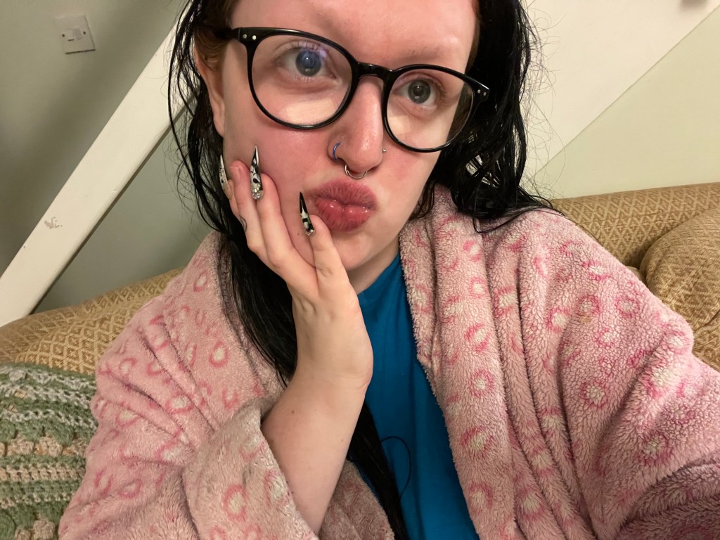 Return of the Super Skinny: Self-love during the Thinness&nbsp;Apocalypse