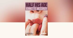 Love is in the Pen #1 – Jennette McCurdy’s ‘Half His&nbsp;Age’