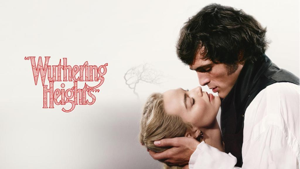 The Murder of a Masterpiece: Emerald Fennell’s “Wuthering Heights”