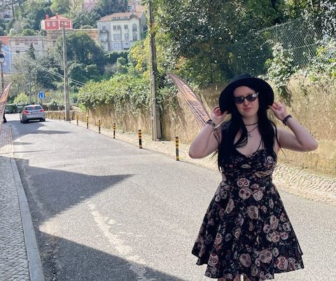 My realistic student travel bucket&nbsp;list