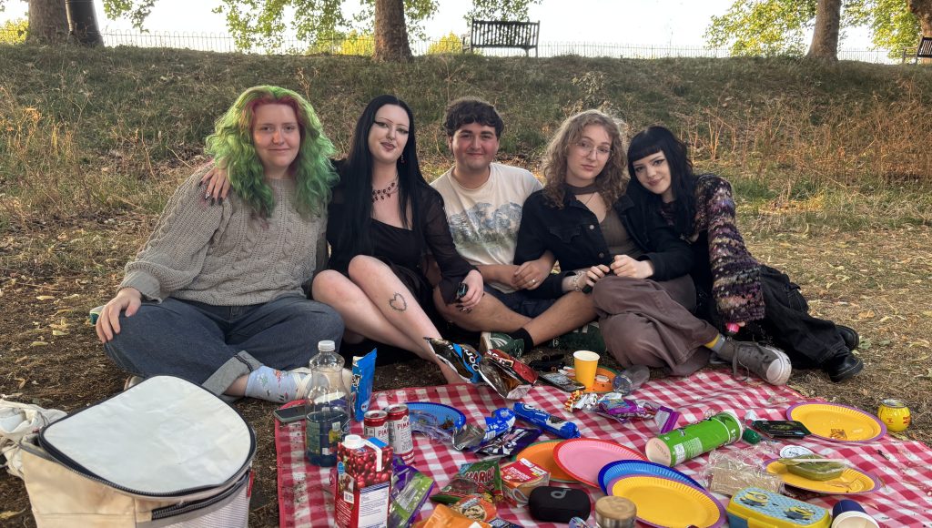 How I’m living the 90s sitcom life of my&nbsp;dreams