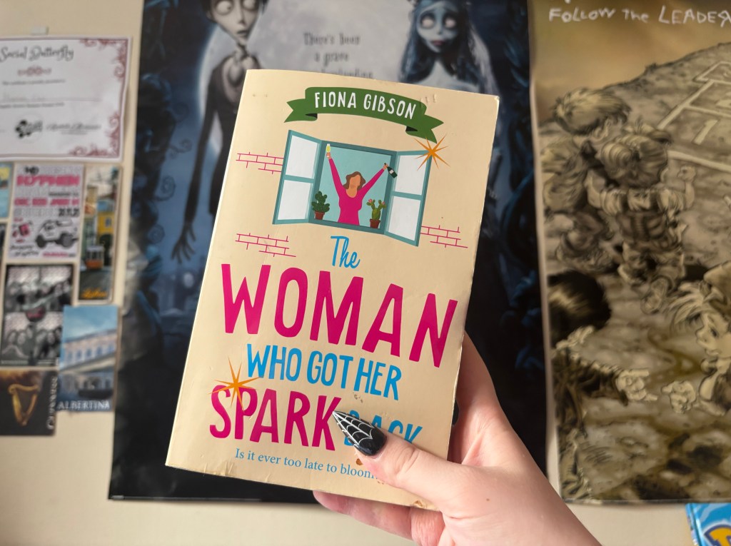 Ditch the pretentious approach to literature and enjoy&nbsp;hope
